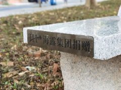 集团党支部落实大花圃经济联社“民生微项目”，提升居民人民幸福感
