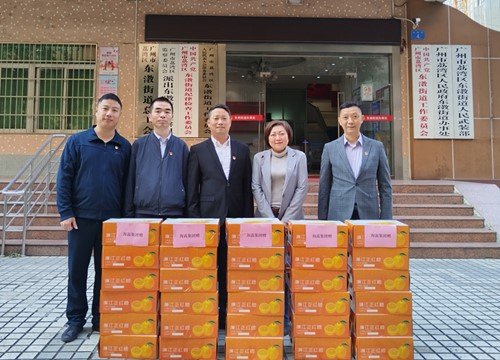 坚定跟党走，红联共建促发展